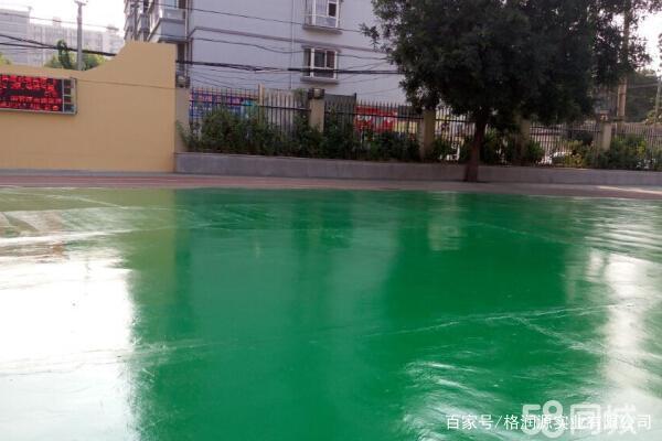 治多 地坪漆翻新维修