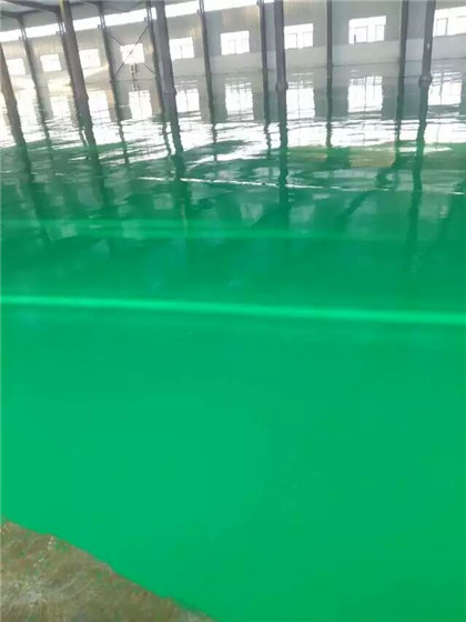 治多，我直接给你一份室外地坪漆翻新维修